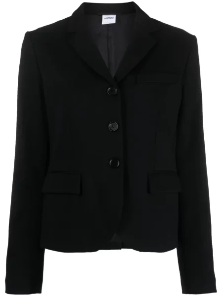 Cropp sacou Aspesi negru