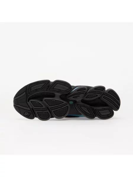 Sneakers New Balance Blue Gemstone/ Deep End/ Black EUR 37 negru