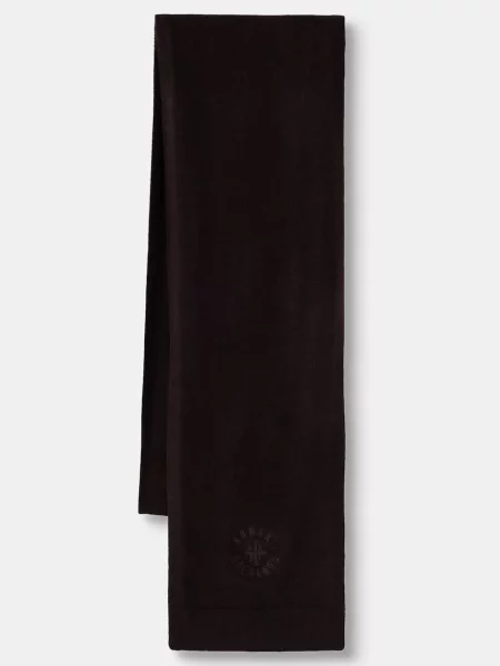 Armani Exchange fular pentru femei maro