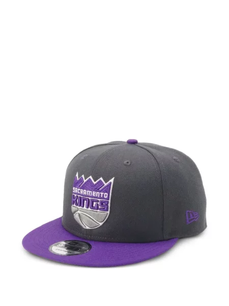 Căciulă New Era Cap gri