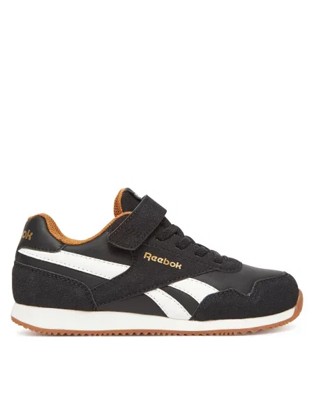 Sneakersy Reebok černá