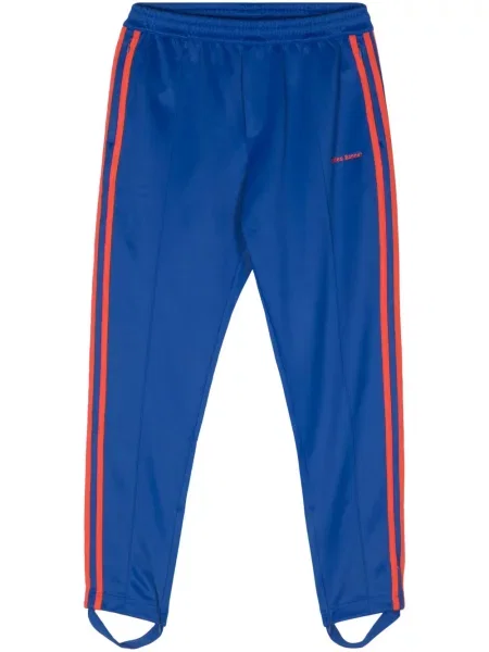Sneakerși Adidas galben