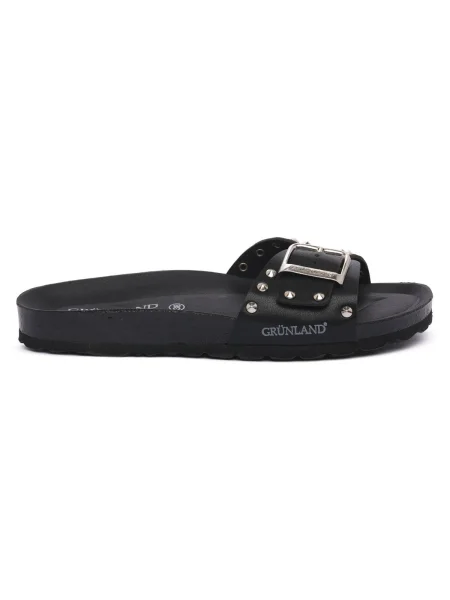 Pantofi Grünland negru