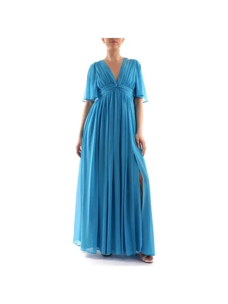 Pantaloni Marella verde