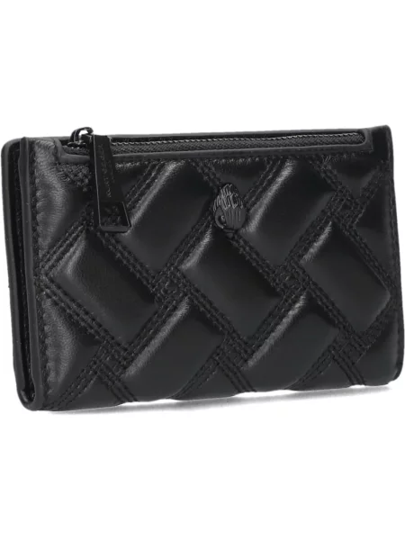 Portfel Kurt Geiger czarny