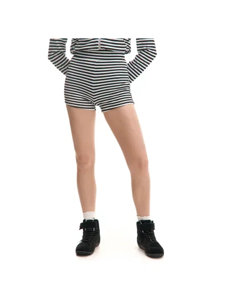 Спортивные шорты Cropp белые