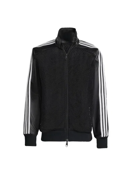 Geanta de piele Adidas Originals negru