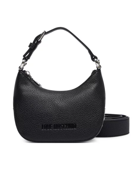 LOVE MOSCHINO Torebka czarny