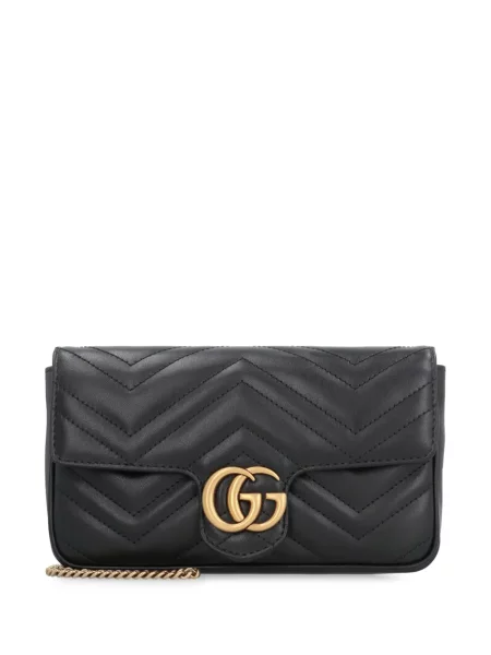Body Gucci negru