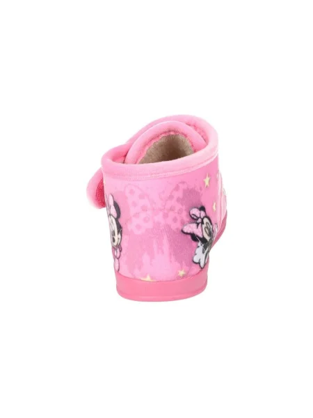 Pantofi copii Vulca-bicha roz
