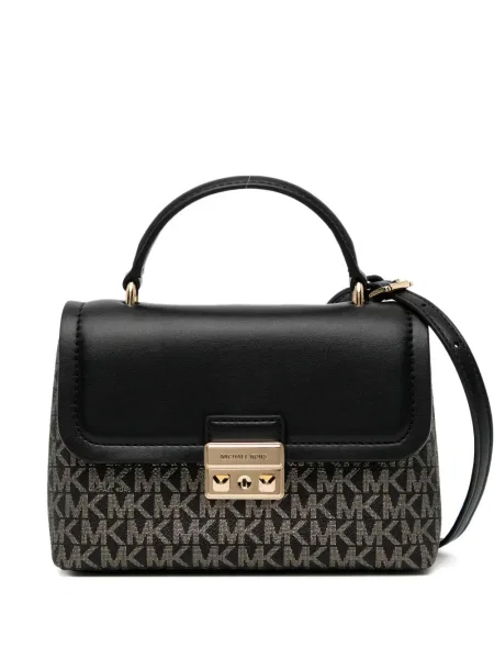 Geanta crossbody Michael Kors negru