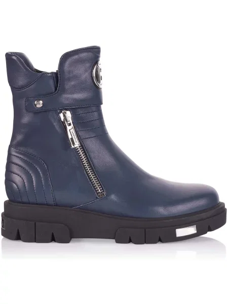 Pantofi Baldinini albastru