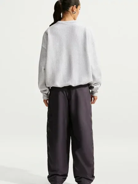 Nike Sportswear кофта з бавовною Studio Fleece