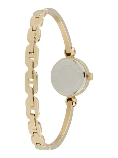 Furla ceas auriu