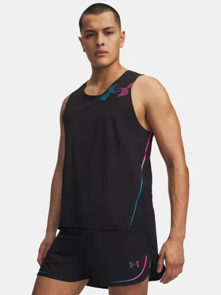 Maiou Under Armour negru