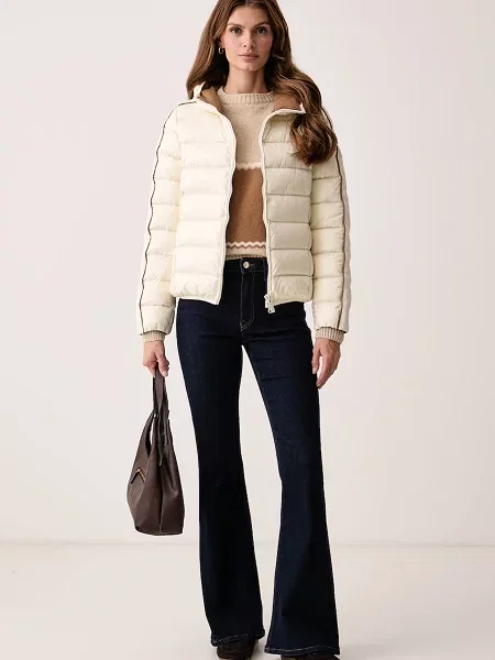 Tommy Hilfiger blugi flared pentru femei