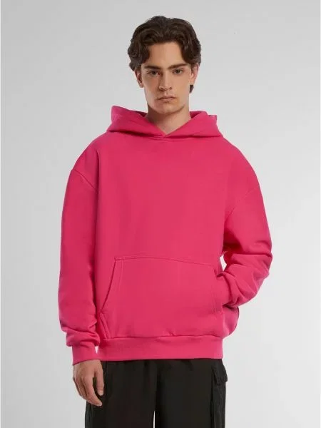 Bluza Urban Classics różowa