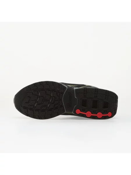 Superge Nike Air Max zelena