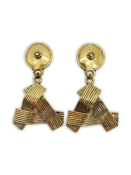 Cercei Jennifer Gibson Jewellery auriu