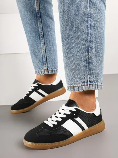 Sneakers Emidi negri