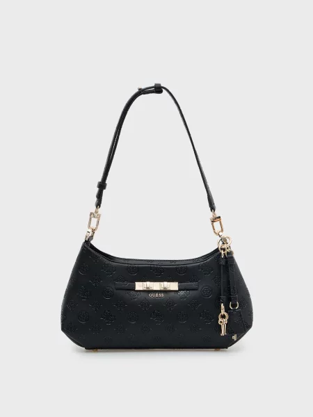 Сумка Guess черная