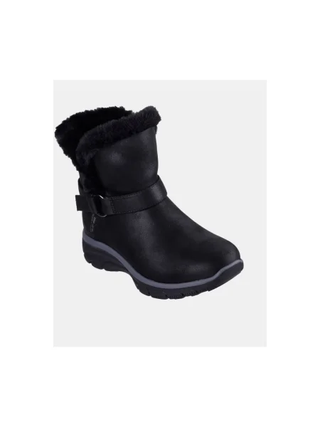 Tenisky Skechers čierna