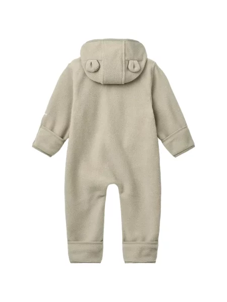 Bluza polarowa dziecięca Liewood