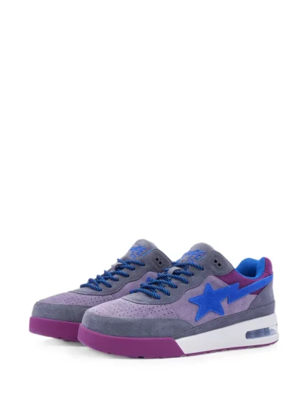 Sneakerși A Bathing Ape® gri