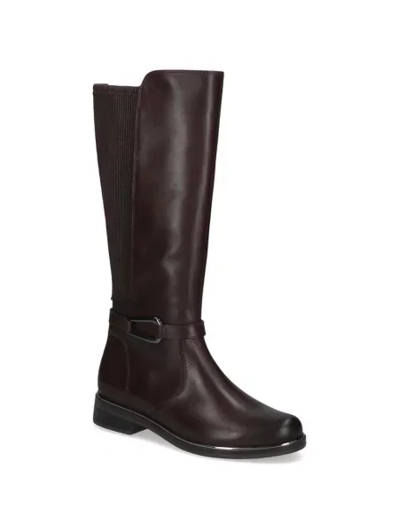 Pantofi Caprice maro