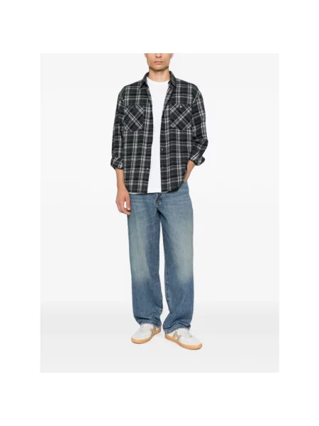 Jeansy Levi's niebieskie