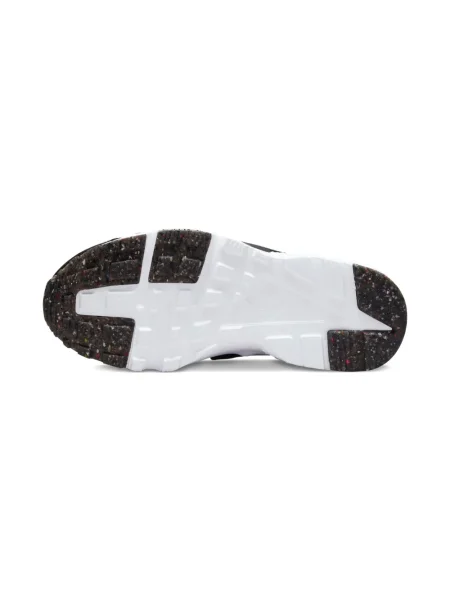 Sneakersy dziecięce Nike Air Huarache czarne