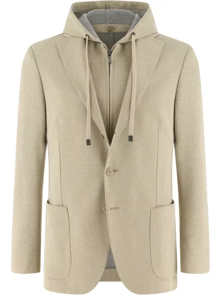 Boggi Milano Sacou bej