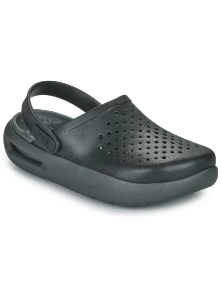 Tenisky Crocs čierna