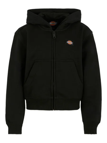 Bluza z kapturem dziecięca Dickies czarna