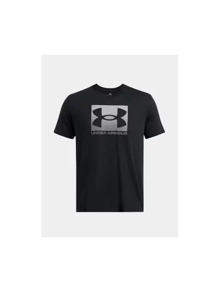Majica Under Armour crna