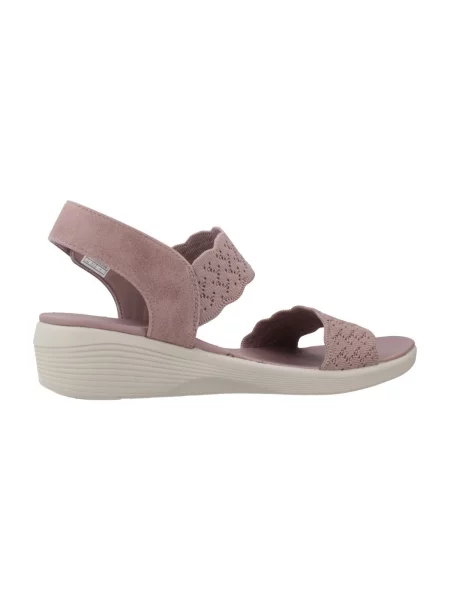 Sandale Skechers ljubičasta