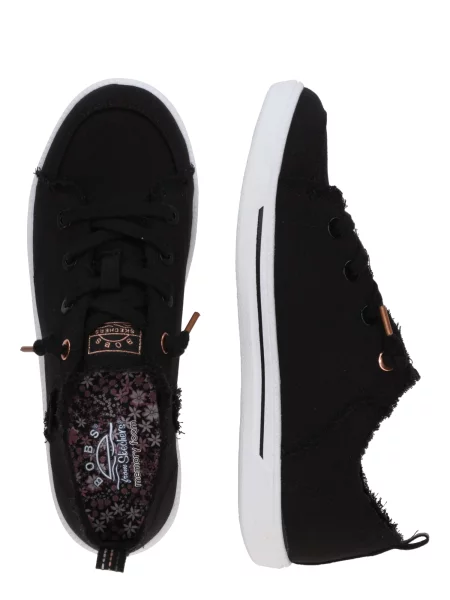 Superge Skechers črna
