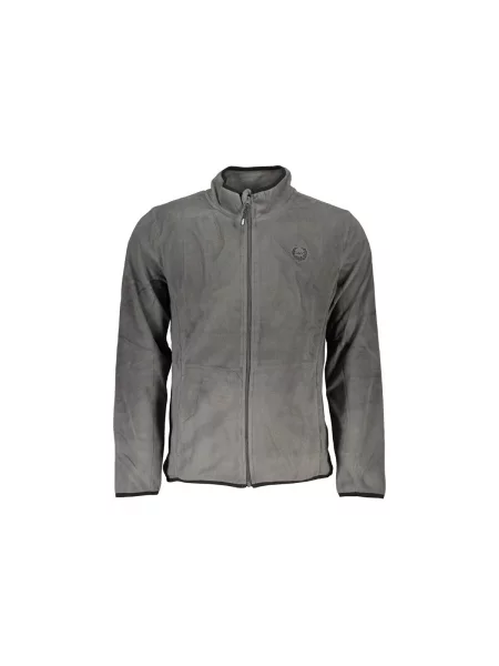 Cardigan Gianmarco Venturi gri