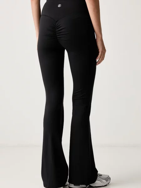 Le Privé легінси COMFORT FLARE
