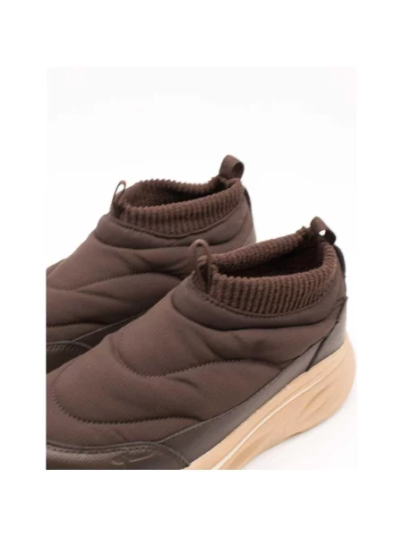 Pantofi Tamaris maro