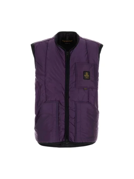 Kamizelka Refrigiwear fioletowa