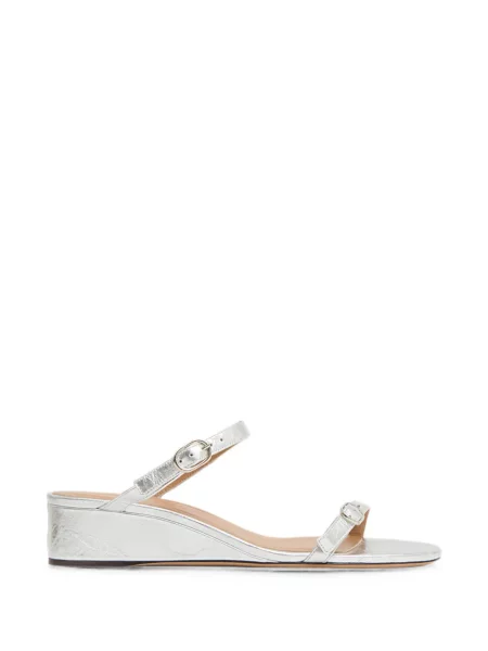 Sandale Mansur Gavriel din piele