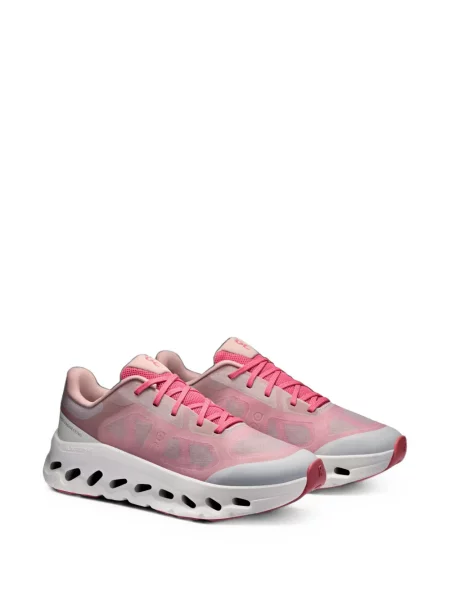Sneakerși On roz