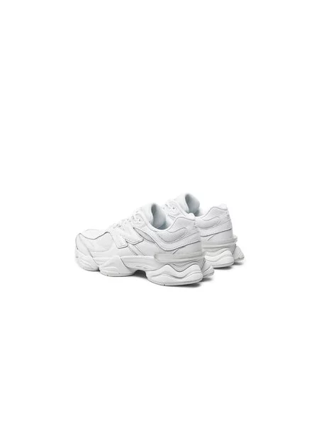Superge New Balance bela
