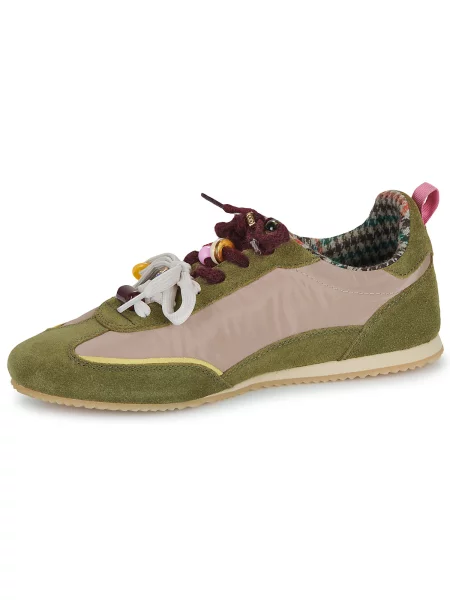 Pantofi Serafini bej