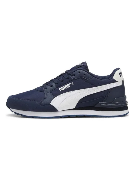 Félcipo Puma kék