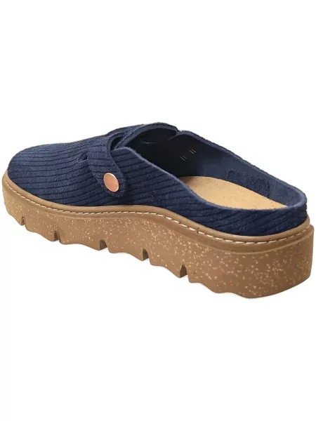 Pantofi Josef Seibel albastru