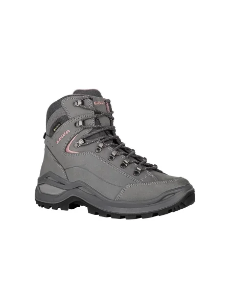 Pantofi Lowa gri