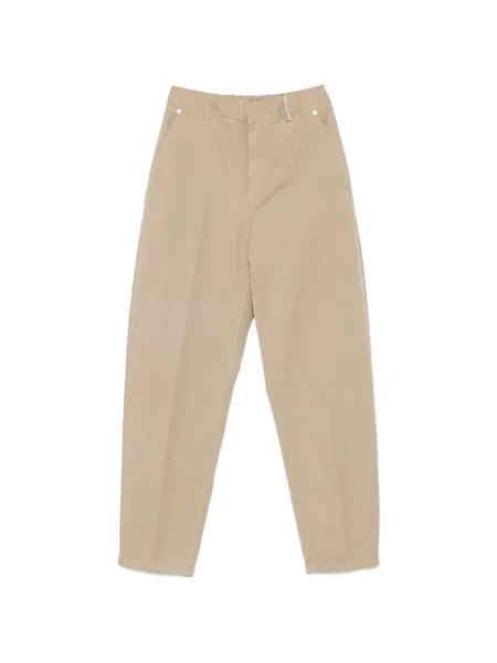 Pantaloni Panicale conici