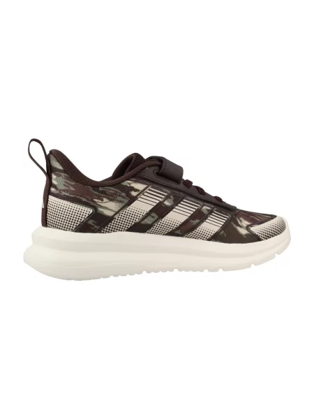 Gyerek félcipő Adidas